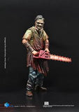 HIYA Thomas Hewitt 2003 Slaughter Ver Action Figure