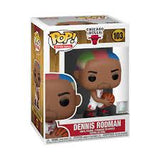 Funko POP! NBA Dennis Rodman Chicago Bulls