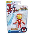 Hasbro Spidey Amazing Friends Iron Man