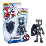 Hasbro Spidey Amazing Friends Black Panther