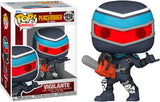 Funko POP! Peacemaker Vigilante Vinyl Figure