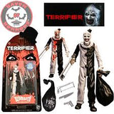 Trick Or Treat Studio’s Terrifier Art The Clown Action Figure