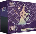 Pokémon Paldean Fates Elite Trainer Box Trading Cards