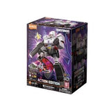 Blokees Classic Class II Transformers Megatron