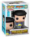 Funko POP! Young Bob Belcher Vinyl Figure