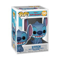 Funko POP! Stitch Vinyl Figure