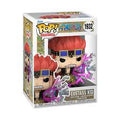 Funko POP! Eustass Kid Vinyl Figure