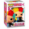 Funko POP! Split Kit Vinyl Figure