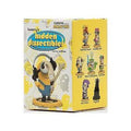 Mighty Jaxx Minions Hudden Dissectibles Mystery Box