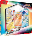 Pokémon Prismatic Evolution Poster Collection