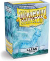 Dragon Shield 100 Standard Size Card Sleeves