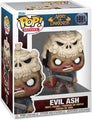 Funko POP! Evil Ash Vinyl Figure