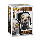 Funko POP! The Nun Vinyl Figure