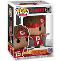Funko POP! Kansas City Chiefs Patrick Mahomes ll Vinyl Figure #251