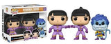 Funko POP! Wonder Twins Summer Convention Exclusive Vinyl Figure