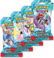 Pokemon Journey Together Booster Single Packs