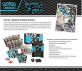 Pokémon Black Bolt Elite Trainer Box