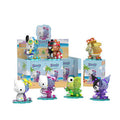 Mighty Jaxx Kandy Sanrio Sea Breeze Series Characters
