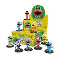 Mighty Jaxx Sesame Street Furr Fwenz