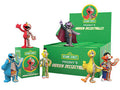 Mighty Jaxx Sesame Street Freeny’s Hidden Dissectibles