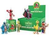 Mighty Jaxx Sesame Street Freeny’s Hidden Dissectibles