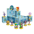Mighty Jaxx SpongeBob SquarePants Freendy’s Hidden Dissectibles Super