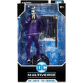 McFarlane Toys DC The Joker: The Criminal Multiverse Action Figure