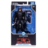 McFarlane Toys DC Batman Unmasked Multiverse Action Figure