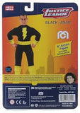 Mego Heroes! Black Adam Justice League Action Figures