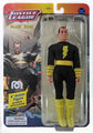 Mego Heroes! Black Adam Justice League Action Figures