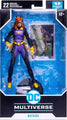 McFarlane Toys DC Batgirl Multiverse Action Figure