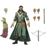 Hasbro Marvel Legends Series Master Mordo Action Figure