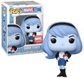Funko POP! Gwen Stacy BobbleHead Marvel Collector Exclusive