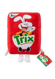 Funko Trix General Mills Plushies
