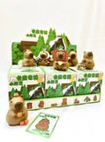 Capybara Figurine Vol 1 Blind Box – Treehouse Toys