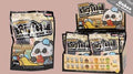 MR.PA Fortune Favors You Plush Doll Blind Bag