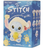 Minso Stitch Eat Something Before Sleep Disney Vinyl Plush