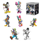 52Toys Disney Mickey and Friends Cyborg Series Mystery Vinyl