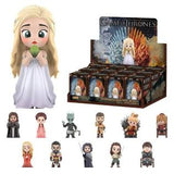 Popmart Game Of Thrones Mystery Vinyl