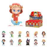 Popmart Justice League Childhood mystery vinyl