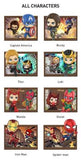 Popmart Marvel Photo Frame Series Figures Blindbox