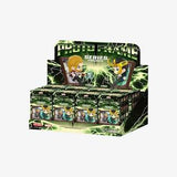 Popmart Marvel Photo Frame Series Figures Blindbox
