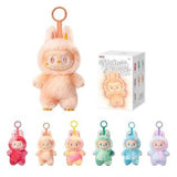 Popmart Big Into Energy Labubu (Authentic)