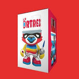 Super Plastic Kranky Series One Blind Box
