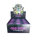 Super Plastic Bad Sushi Blind Box