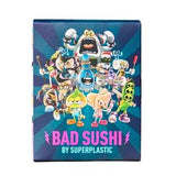 Super Plastic Bad Sushi Blind Box