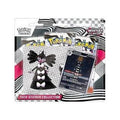 Pokémon White Flare Texh Sticker Collection