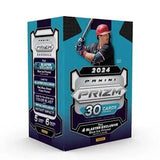 Panini Prizm 2024 Blaster Exclusive