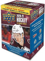 Upper Deck 2020-21 Hockey Extended Series Trading Card