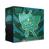 Pokémon Twilight Masquerade Elite Trainer Box
